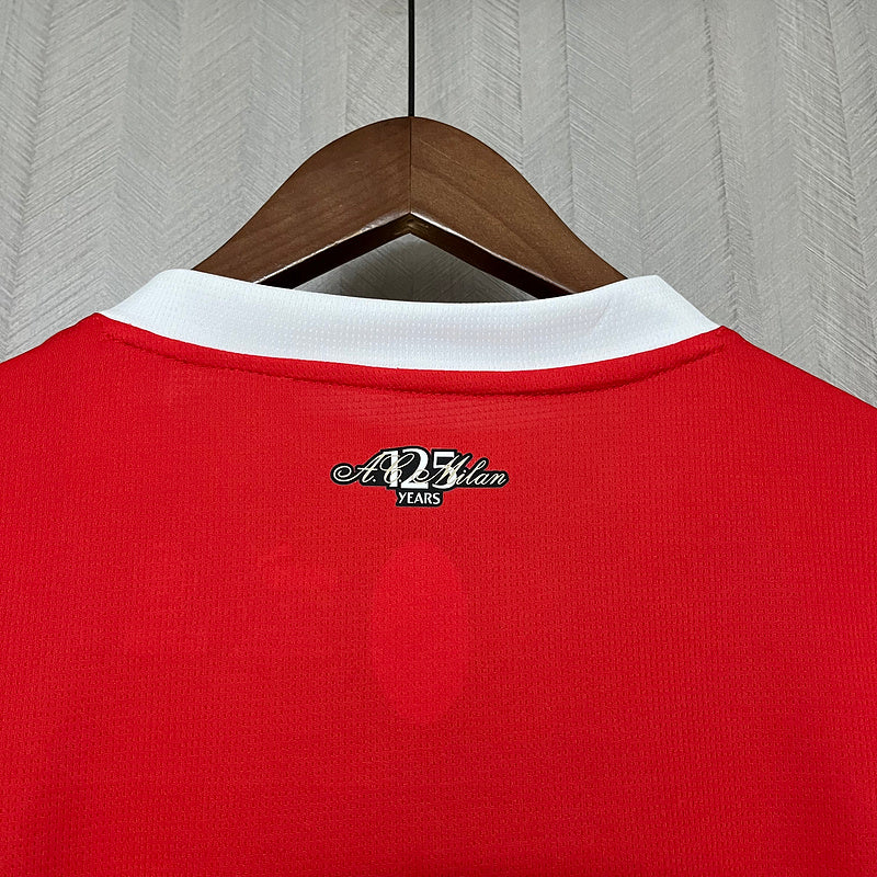 Camisa Milan I 24/25 | Futmantos