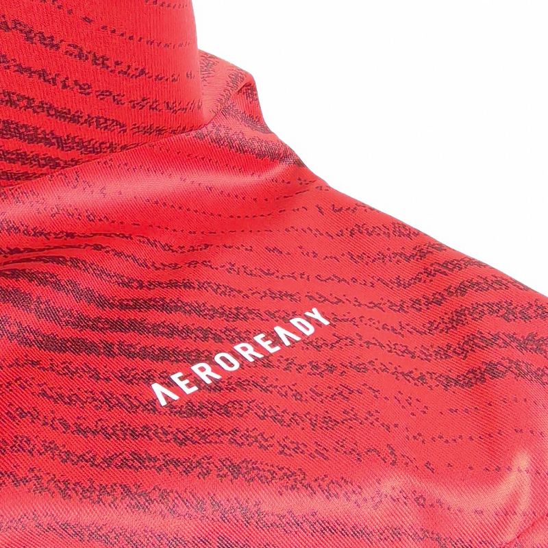 Camisa Roma - 24/25 Derby | FutMantos