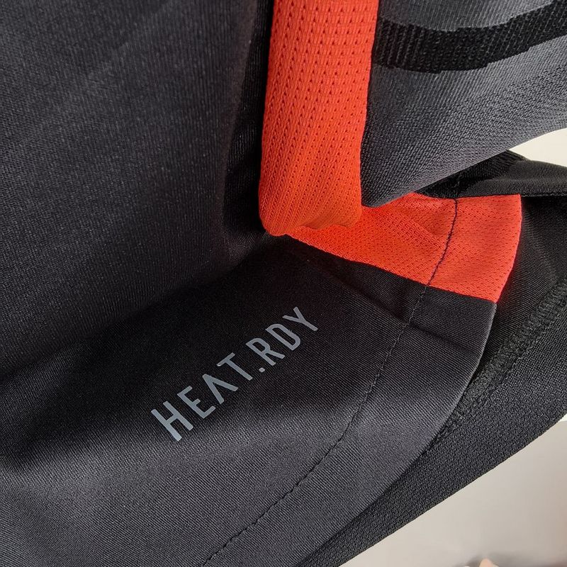 Camisa Colômbia II 24/25 - Copa America