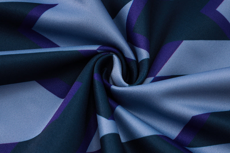 Agasalho de treino Real Madrid 24/25 - Treino | Futmantos