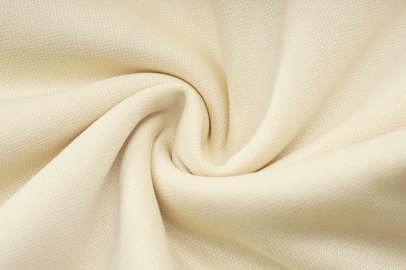 Agasalho de treino Paris Saint Germain PSG 24/25 - Bege com Capuz | Futmantos