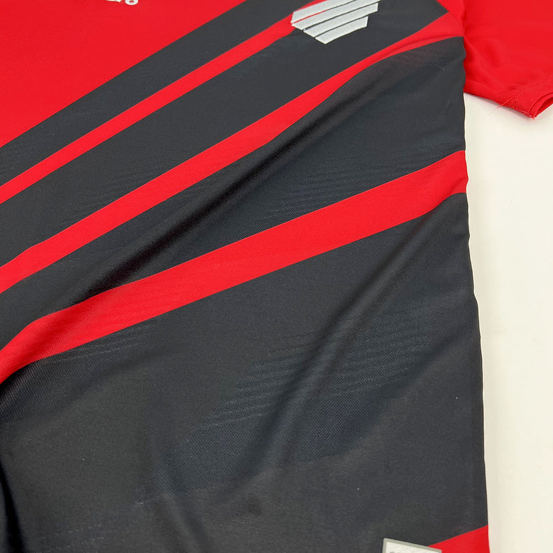 Camisa Athletico Paranaense - 24/25