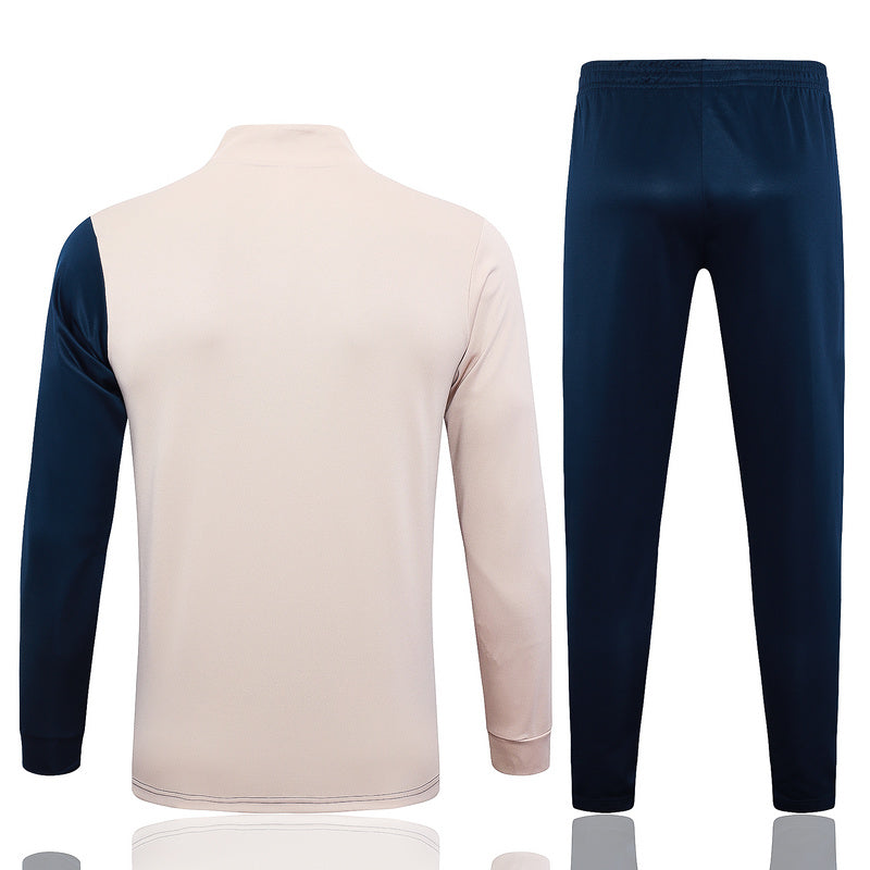 Agasalho de treino São Paulo 24/25 II | Futmantos