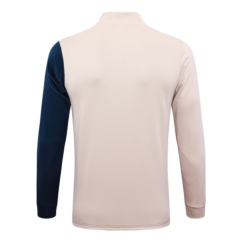 Agasalho de treino São Paulo 24/25 II | Futmantos