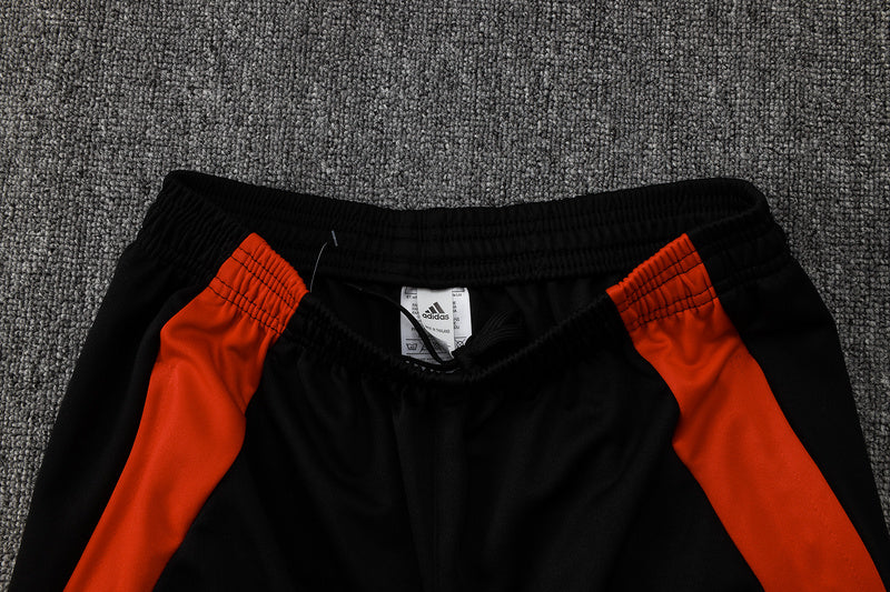 Agasalho de treino Internacional Branco - 25/26