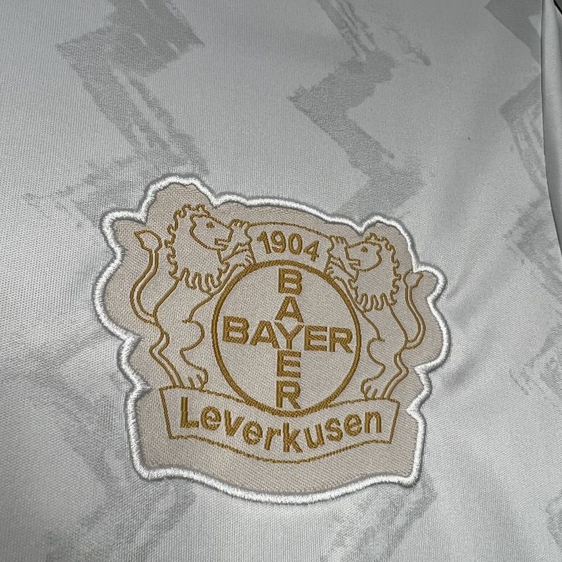 Camisa Bayer Leverkursen ll - 24/25 | Futmantos