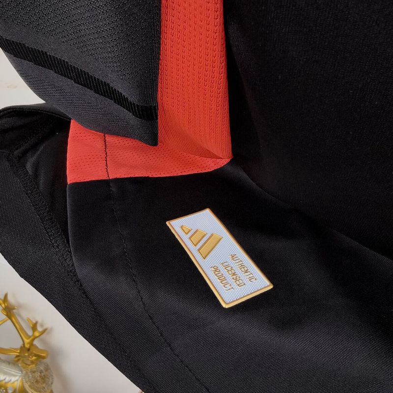 Camisa Colômbia II 24/25 - Copa America