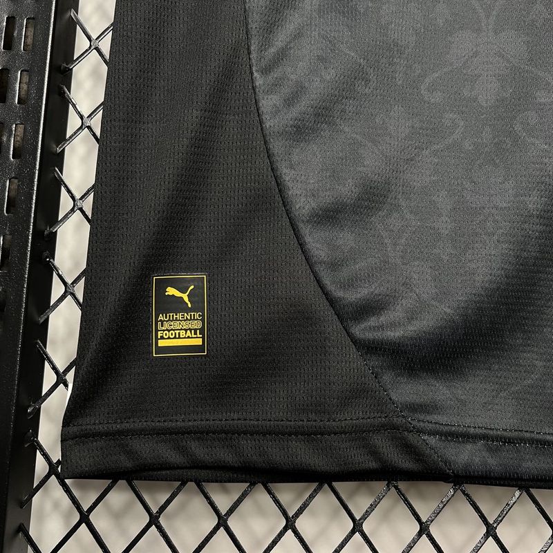 Camisa Valencia ll 24/25 - | FutMantos