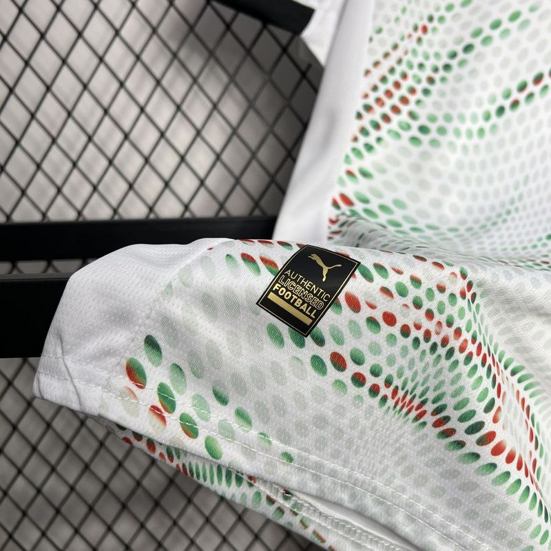 Camisa Portugal ll 25/26 | Futmantos