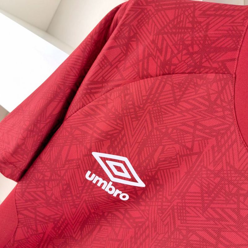 Camisa Athletico Paranaense 24/25 - Treino