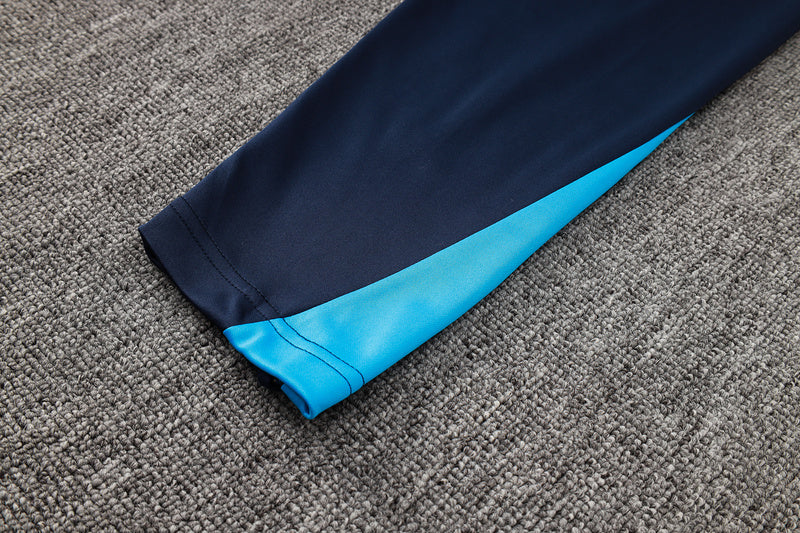 Agasalho de treino Chelsea 24/25 - Treino | Futmantos