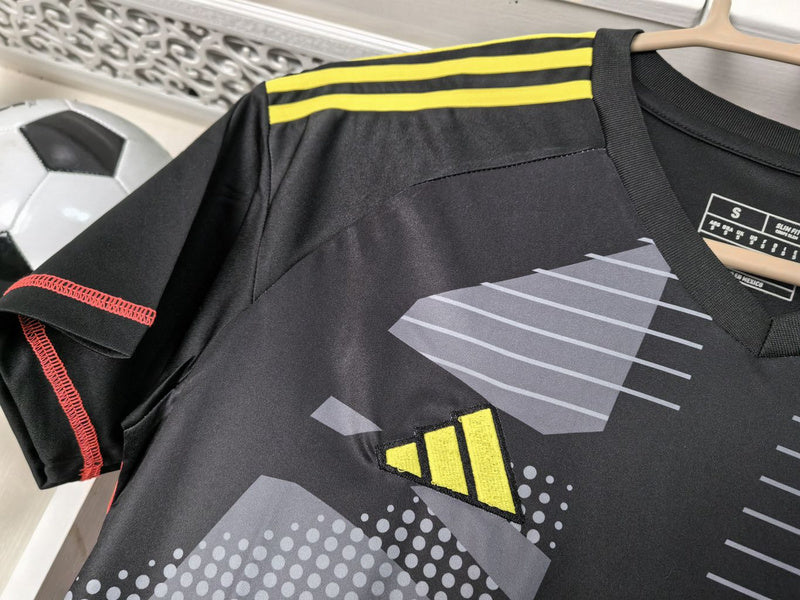 Camisa Argentina Goleiro 24/25 - Copa América 2024