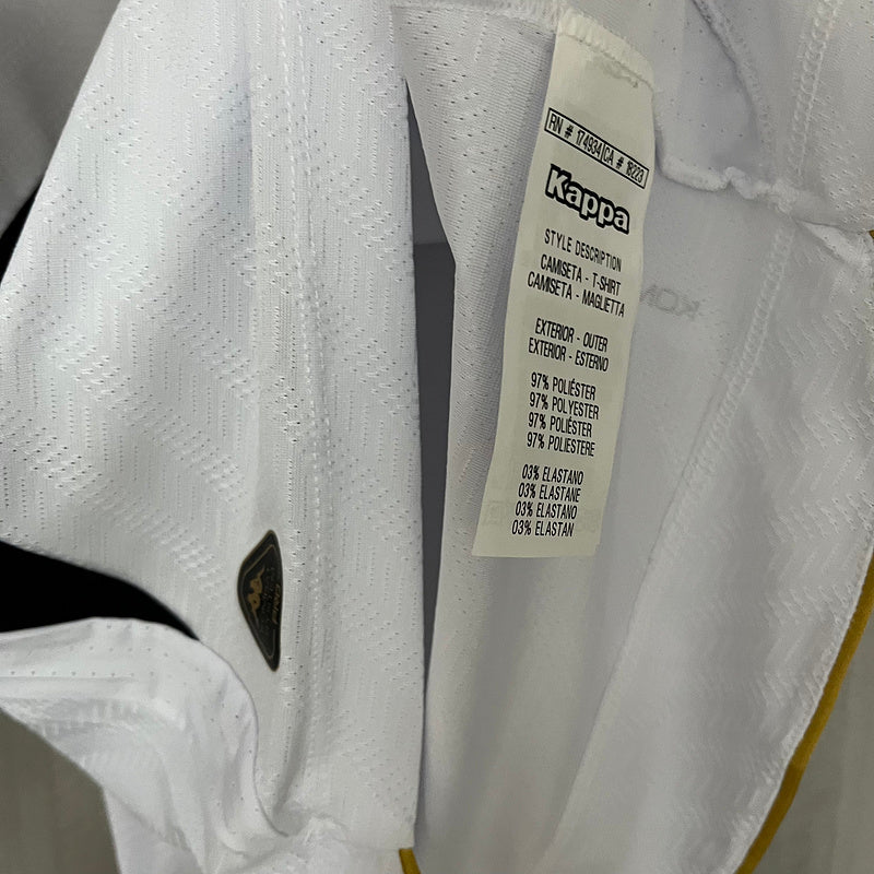 Camisa Vasco da Gama ll 25/26 - Feminina | Futmantos