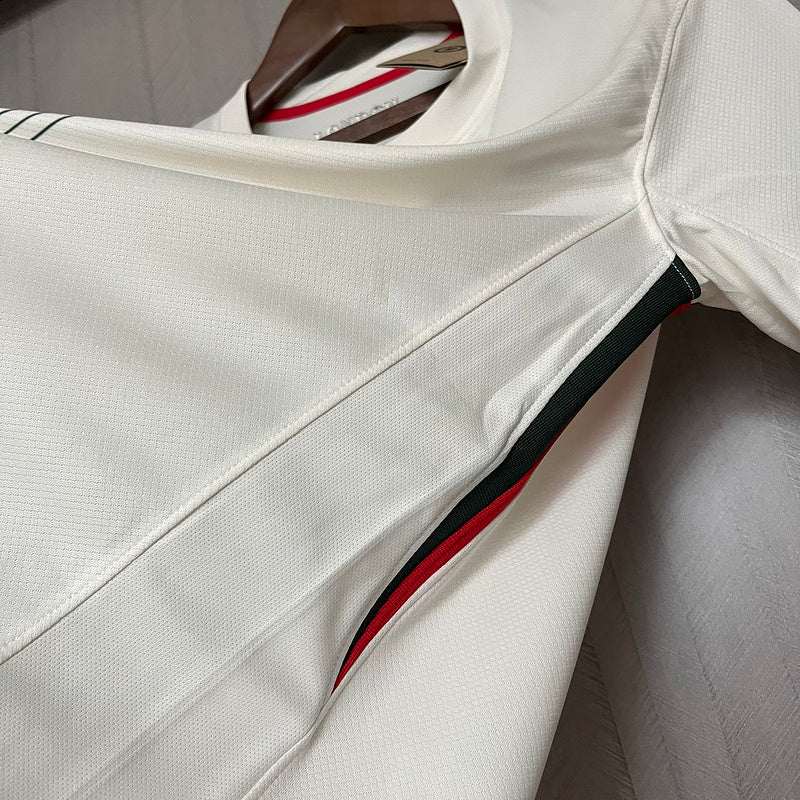 Camisa Chelsea Il 25/26 - Branca | Futmantos