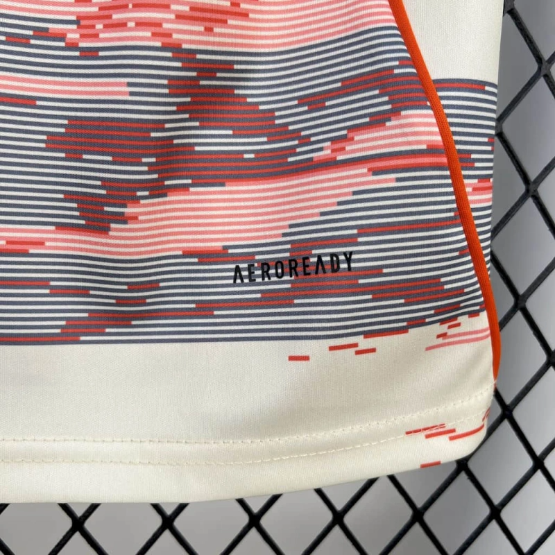 Camisa Bayern de Munique II 25/26 Super Mundial | FutMantos