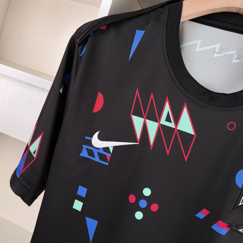 Camisa Portugal Pré-Jogo - 24/25 | Futmantos