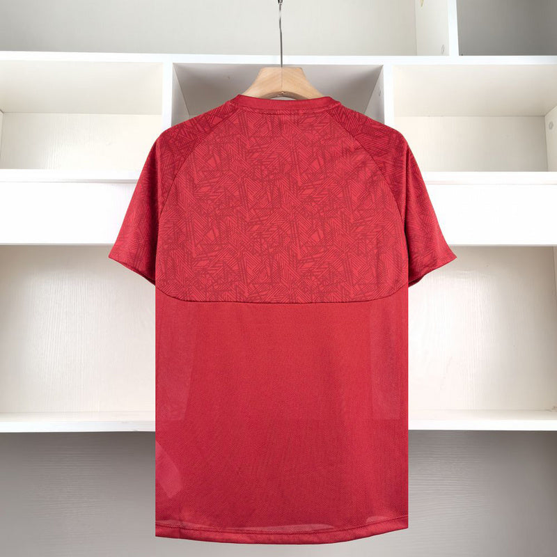 Camisa Athletico Paranaense 24/25 - Treino