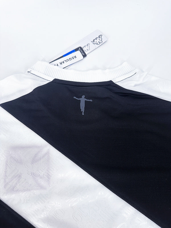 Camisa Vasco da Gama - 24/25 "Valeu Roberto" | Futmantos