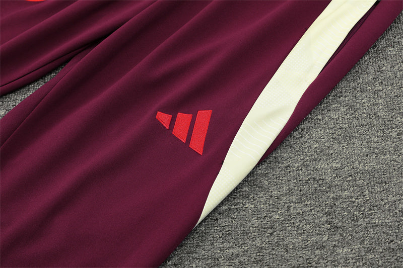 Agasalho de treino Bayern de Munique - 24/25 | Futmantos