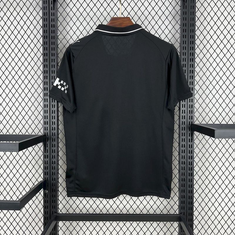 Camisa Manchester City lI - 25/26 Torcedor | Futmantos