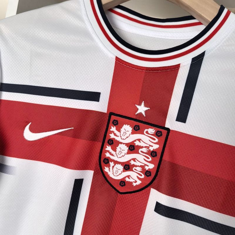 Camisa Inglaterra - 24/25 - Ed. Especial | Futmantos