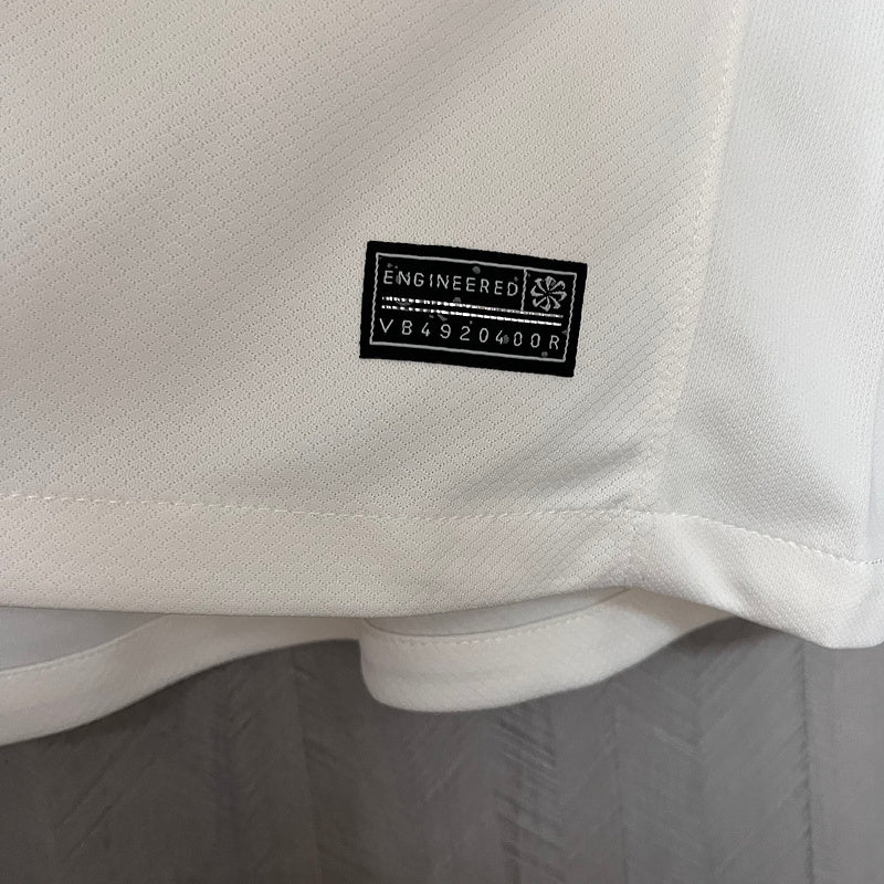 Camisa Chelsea Il 25/26 - Branca | Futmantos