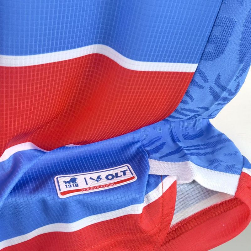 Camisa Fortaleza - 24/25 | Futmantos