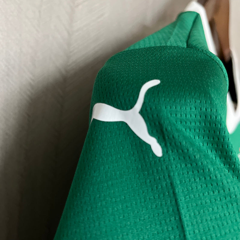 Kit Infantil Palmeiras 25/26 | Futmantos