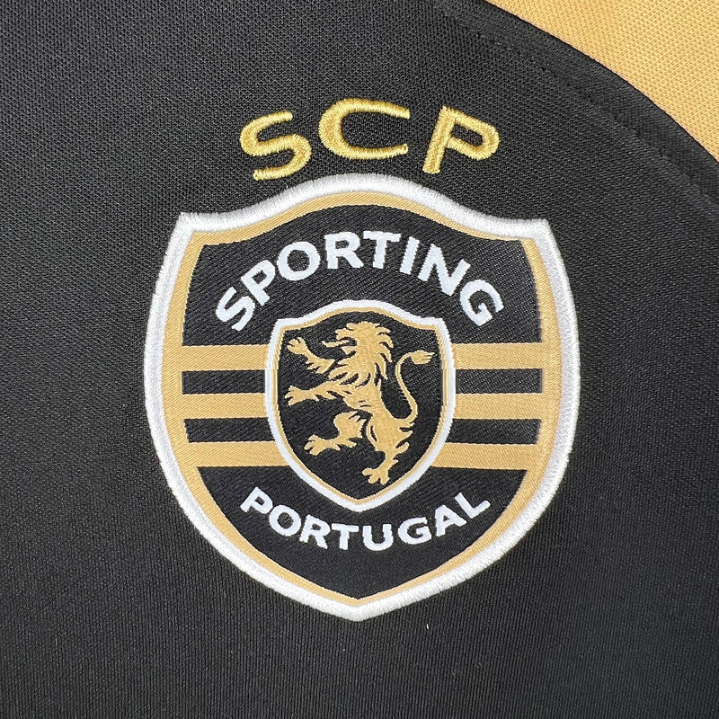 Camisa Sporting Lisboa II 2023/2024