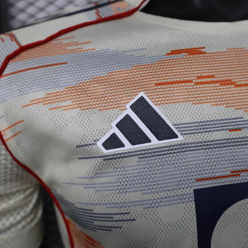 Camisa Bayern de Munique 25/26 Super Mundial Jogador | FutMantos