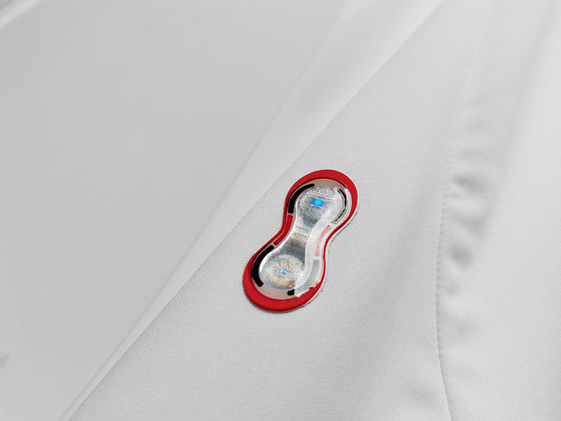 Camisa Milan Retrô 2007/2008 - - Branca | Futmantos