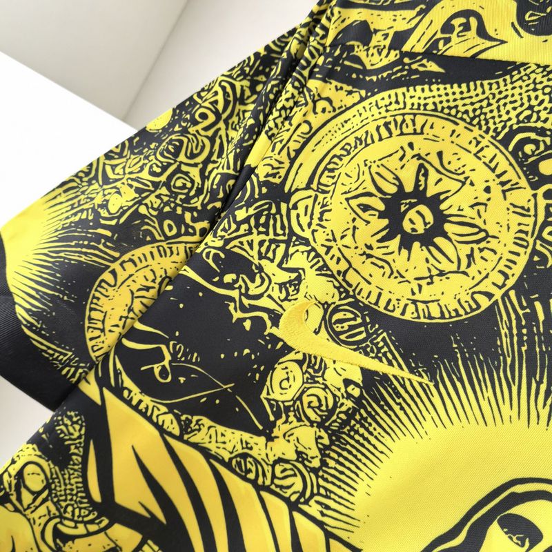 Camisa Brasil 24/25 - Edição Cristo Redentor | Futmantos