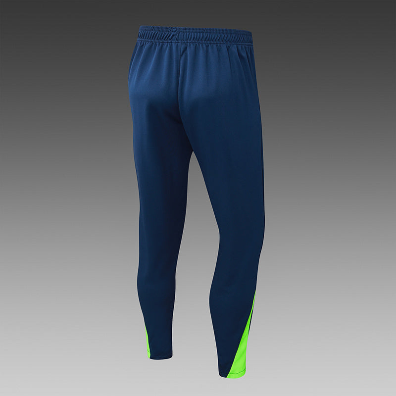 Conjunto Agasalho Brasil | Futmantos