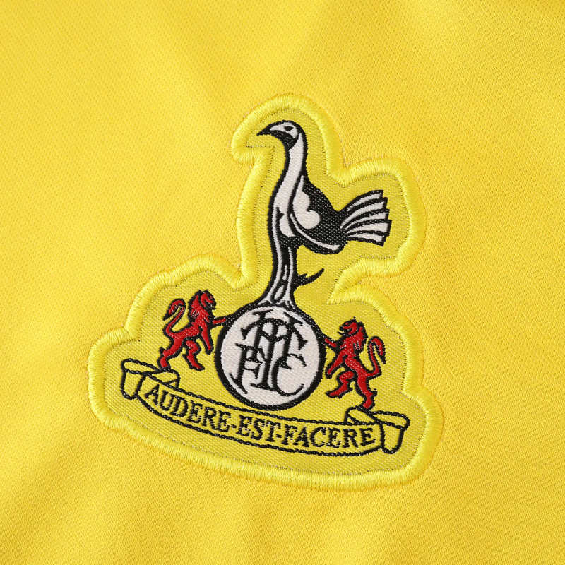 Camisa Tottenham Spurs III - 25/26 | Futmantos