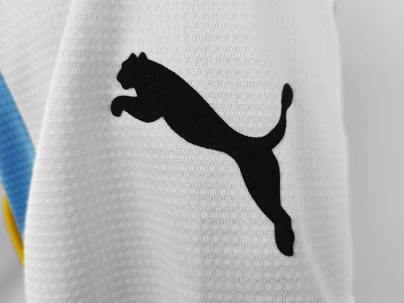 Camisa Lazio Retrô 2000/2001 Branca - | Futmantos