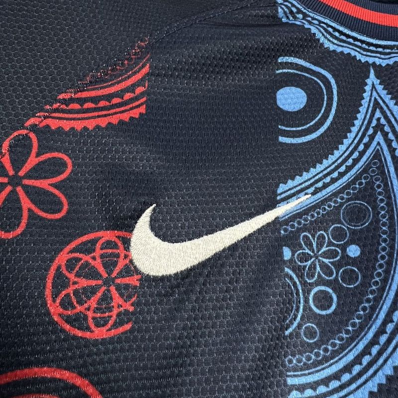 Camisa Barcelona Pré Terino - 24/25 | Futmantos