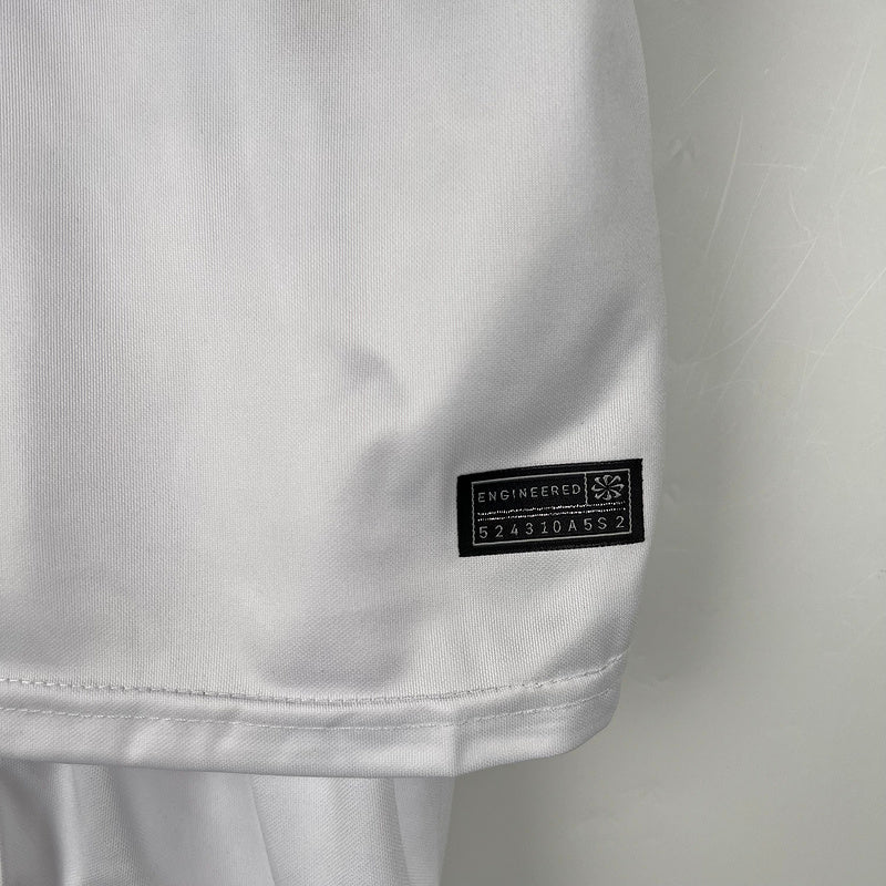 Kit Infantil PSG II 23/24 - Reserva | Futmantos