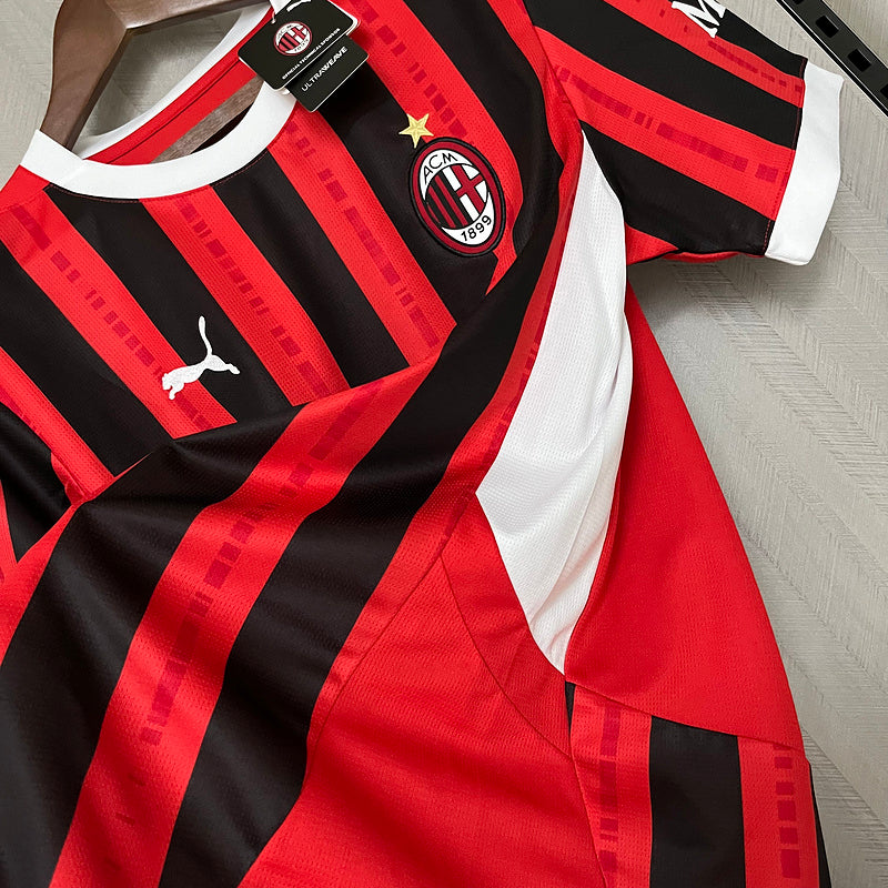 Camisa Milan I 24/25 | Futmantos