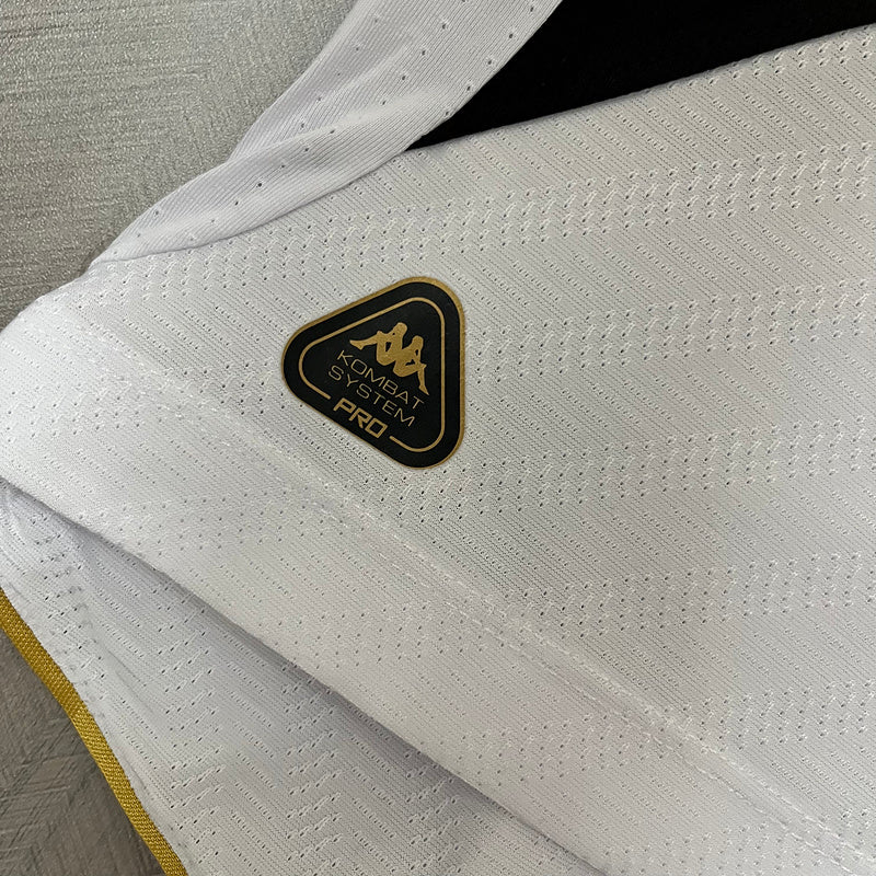 Camisa Vasco da Gama ll 25/26 - Feminina | Futmantos