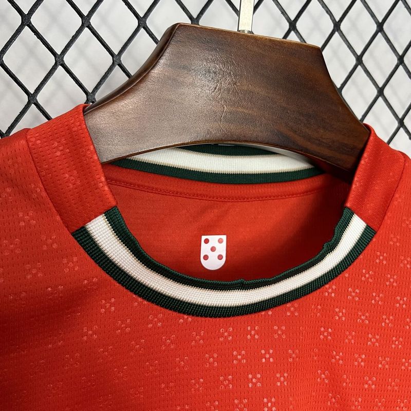 Camisa Portugal l 25/26 | Futmantos