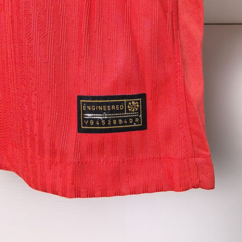 Camisa Portugal 24/25 - Jogador | Futmantos