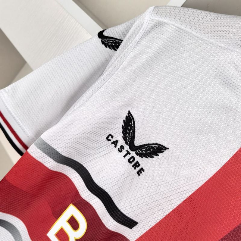 Camisa Bayer Leverkursen II - 24/25 | Futmantos