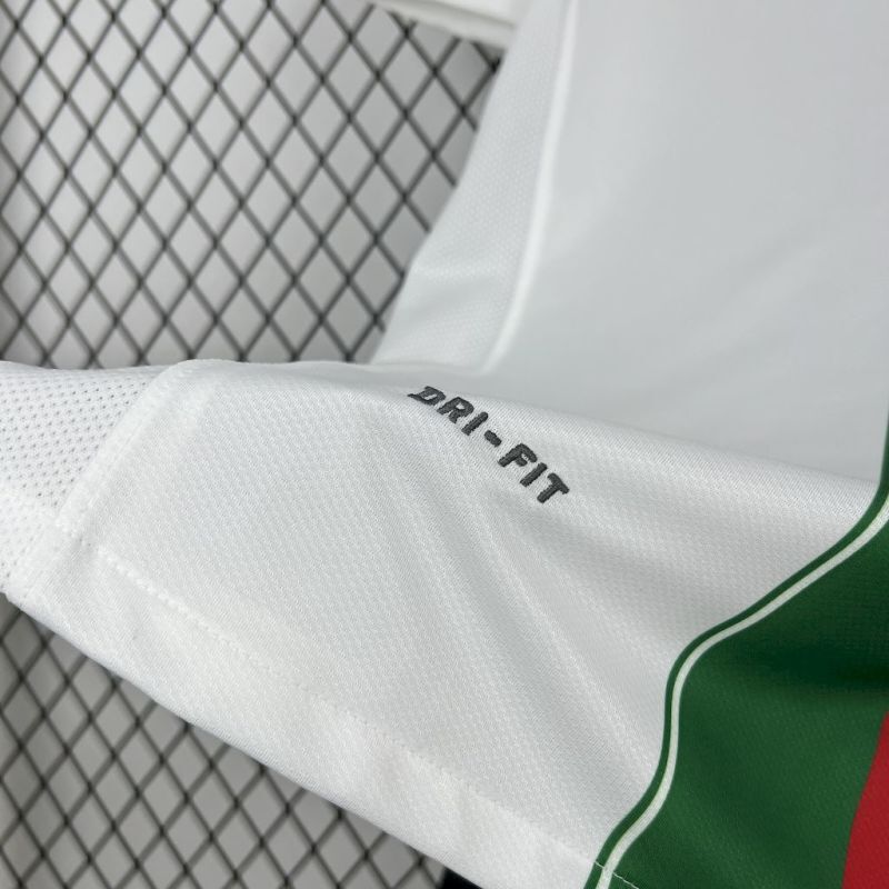 Camisa Portugal 2010 II Away - Versão Retrô