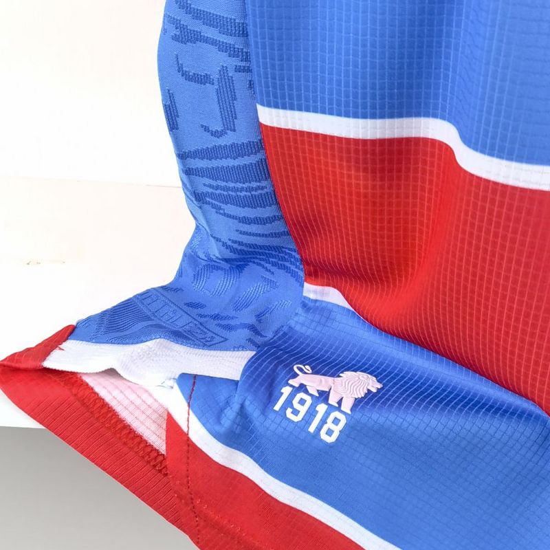 Camisa Fortaleza - 24/25 | Futmantos