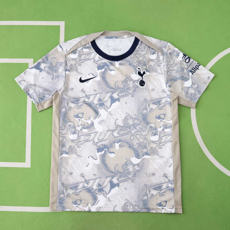 Camisa Tottenham Spurs Training - 25/26 | Futmantos