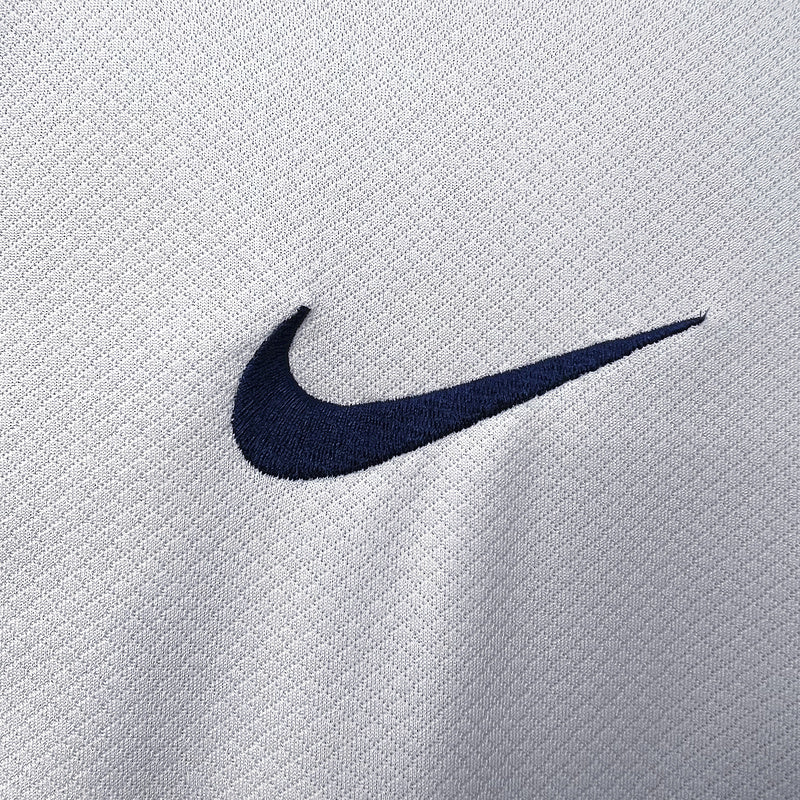 Camisa Inglaterra 24/25 - Eurocopa 2024 | Futmantos