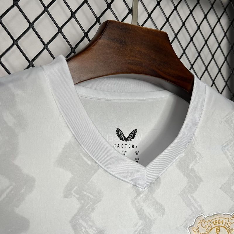 Camisa Bayer Leverkursen ll - 24/25 | Futmantos