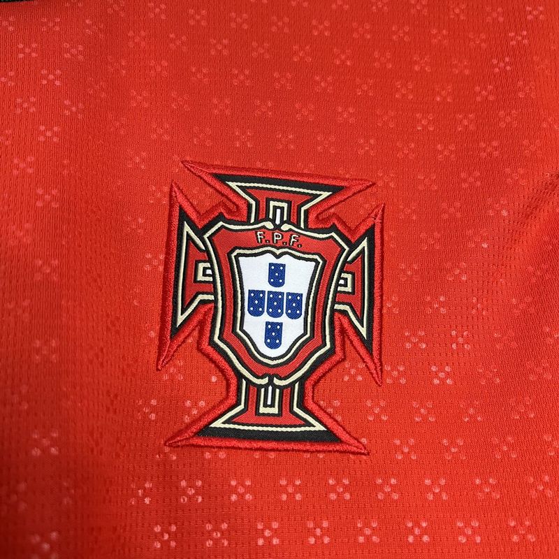 Camisa Portugal l 25/26 | Futmantos