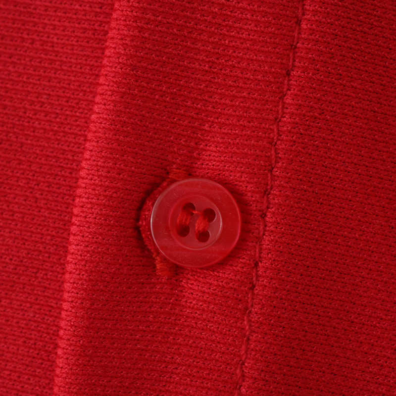 Camisa Liverpool US Pack Full-Button Baseball 25/26 | Futmantos