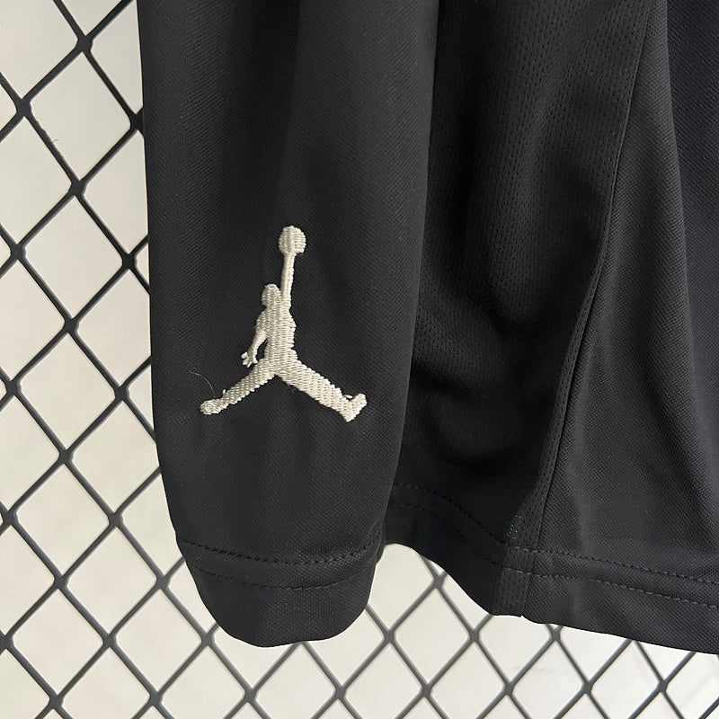 Kit Infantil PSG III 23/24 - Third | Futmantos